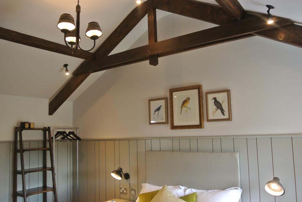 Inn The Crown Pub, Dining & Rooms 4*